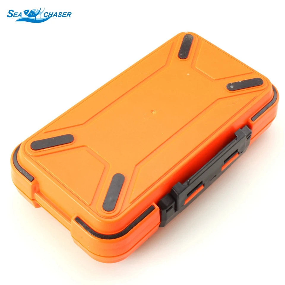 

New 19cm*10cm*5cm Fishing Tackle Box most 30 Lattice Compartments Fish Lure Line Hook Fishing Tackle Fishing Accessories Box