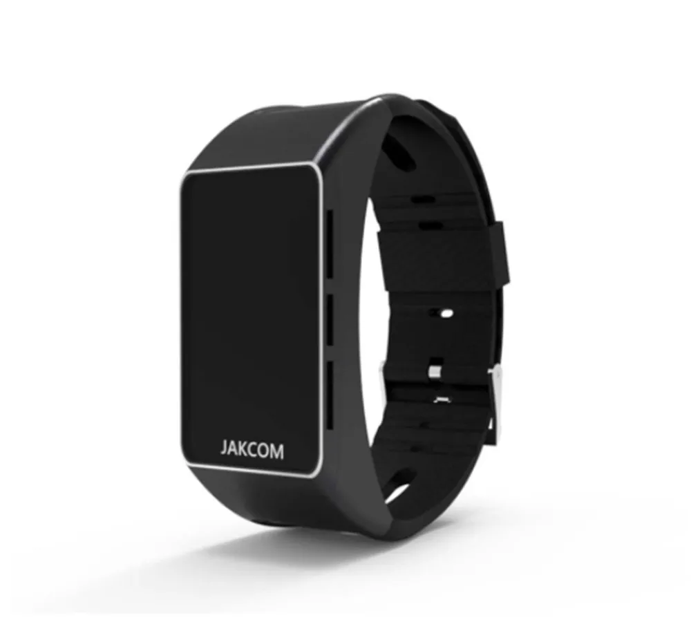 JAKCOM B3 Smart Band горячая Распродажа в Напульсники как смарт часы браслет Фитнес Cicret