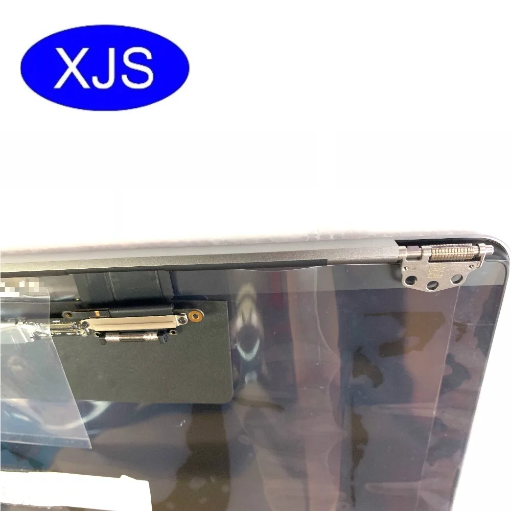 Оригинальный Новый ЖК экран для MacBook Pro Retina 13 &quotA1989 2018 с серым/серебристым экраном