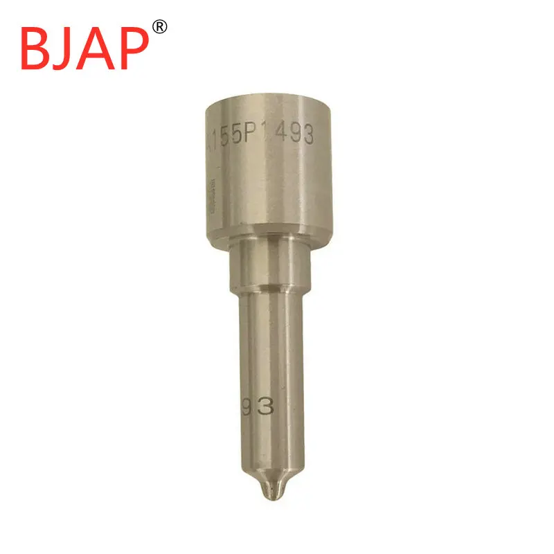DLLA155P1493 0433171921 дизельная Форсунка для Bosch Инжектор 0445110250 для Ford Ranger и Mazda BT-50 инжектор WLAA13H50