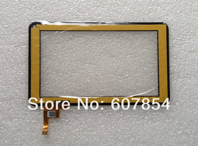 7 &quotдюймовый планшетный ПК сенсорный для Ployer MOMO9 Star DPT 300 N3803B B00 V1.0 оригинальный