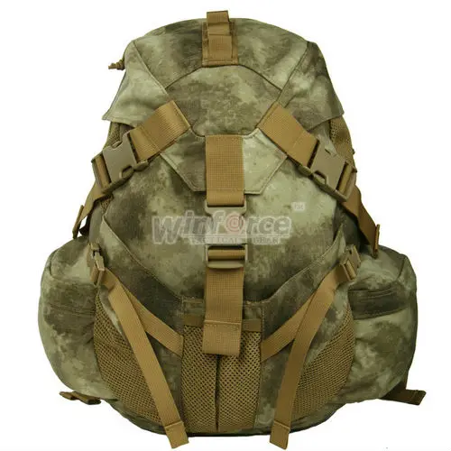 Ремень для тактического снаряжения WINFORCE Recon Pack/100% CORDURA гарантированное качество