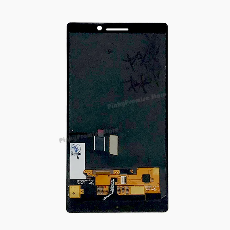 AMOLED 5 0 &quotдля NOKIA Lumia 930 ЖК дисплей сенсорный экран с рамкой сменный для дисплей|lcd for