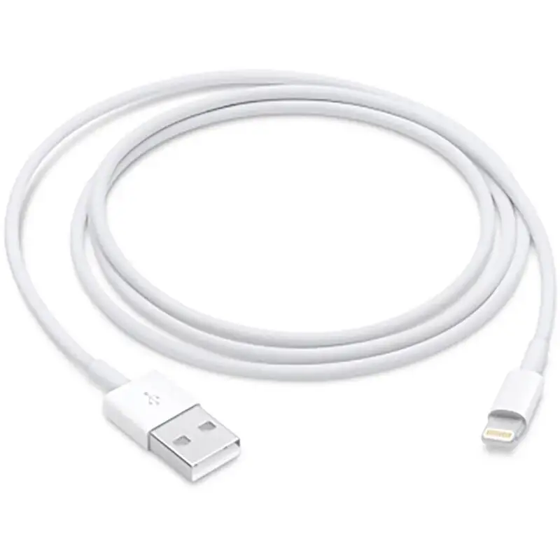Kpay оригинальный штекер для путешествий USB настенное зарядное устройство Apple iPhone 7