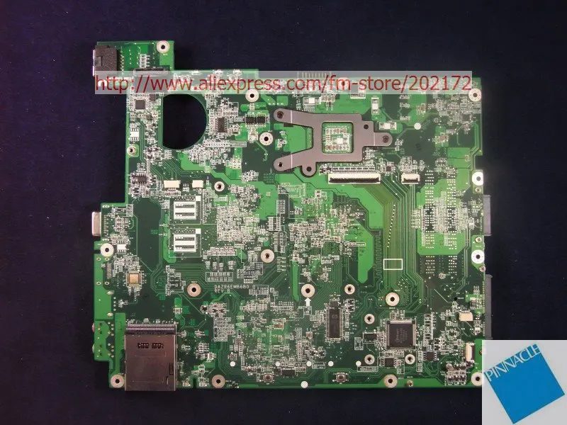 Материнская плата MBEEB06001 для ACER Extensa 5635 5235 DAZR6EMB6B0 | Компьютеры и офис