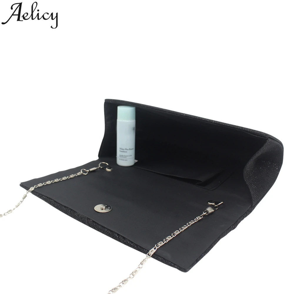 Aelicy Модные Женские однотонные Коктейльные Вечерние Сумочки с вышивкой и рюшами, женская сумка для телефона, вечерние клатчи, роскошные сумочки