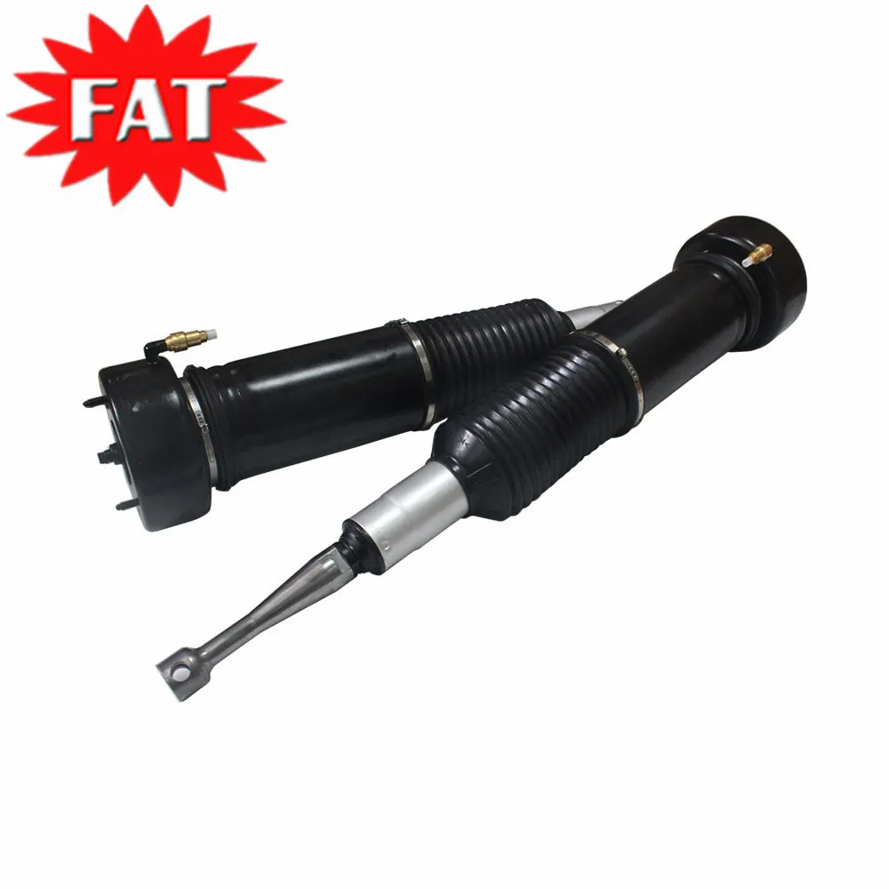 2 PCS/Pair Front Air Suspension Shock Absorber For Rolls-Royce Phantom Saloon 2003-2016 Strut 37106796508 | Автомобили и