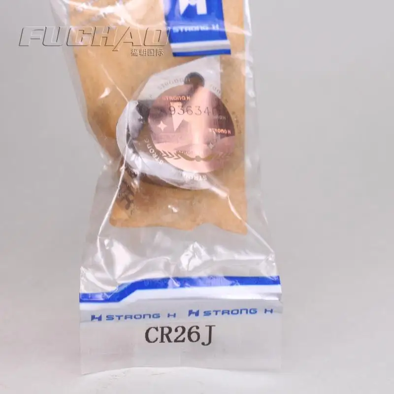 Бренд REGIS CR26J весом G.H ДЛЯ SIRUBA C007 изогнутый нож Scimitar запасные части для
