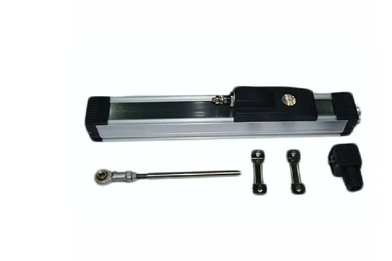 Отличное качество MIRAN KTF-550 Miran KTF-550mm слайд инструменты линейного смещения электронная линейка; Деревообработка машины