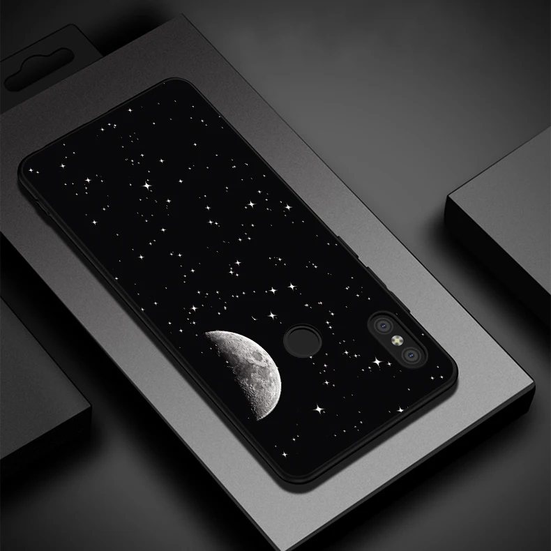 Чехол для Xiaomi Redmi Примечание 5A 5 плюс 6 7a фотоаппаратов моментальной печати 7s s2 7 pro