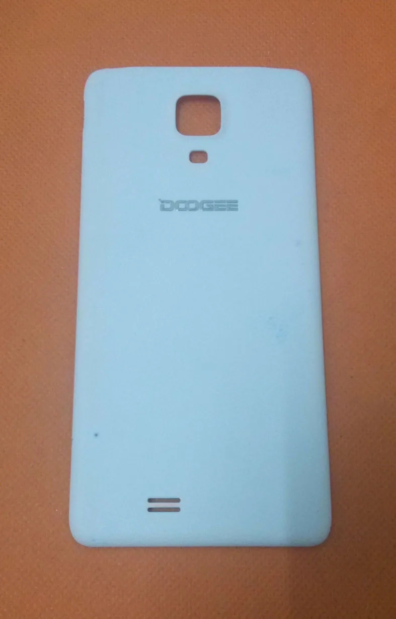 Оригинальный защитный чехол для аккумулятора б/у Чехол Для Doogee DG750 IRON BONE 4 7