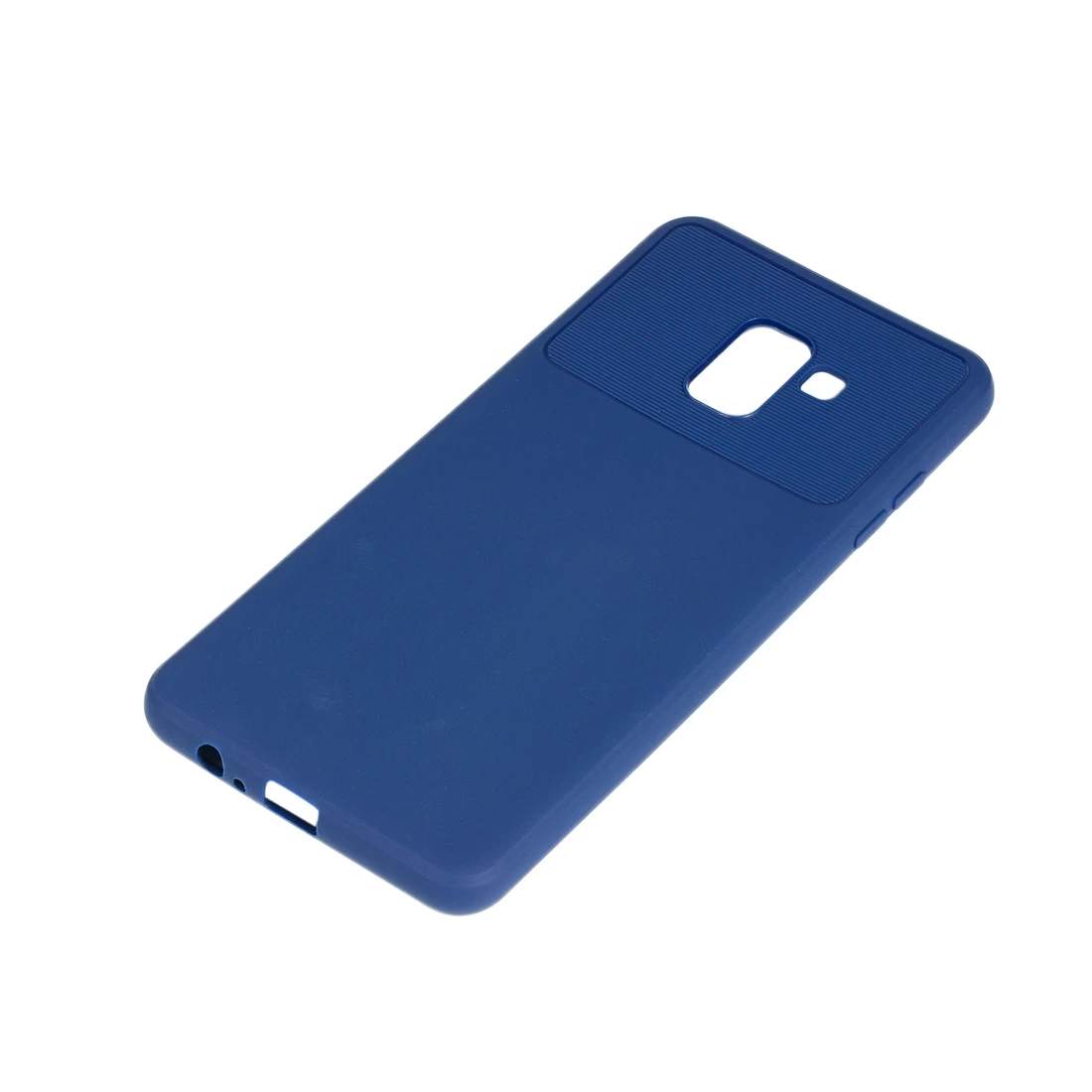 TPU for Samsung Galaxy A8+ 2018 SM-A730N Case Carbon Fiber Texture Design Shockproof Cover For A8 Plus SM A730N A730F / DS | Мобильные