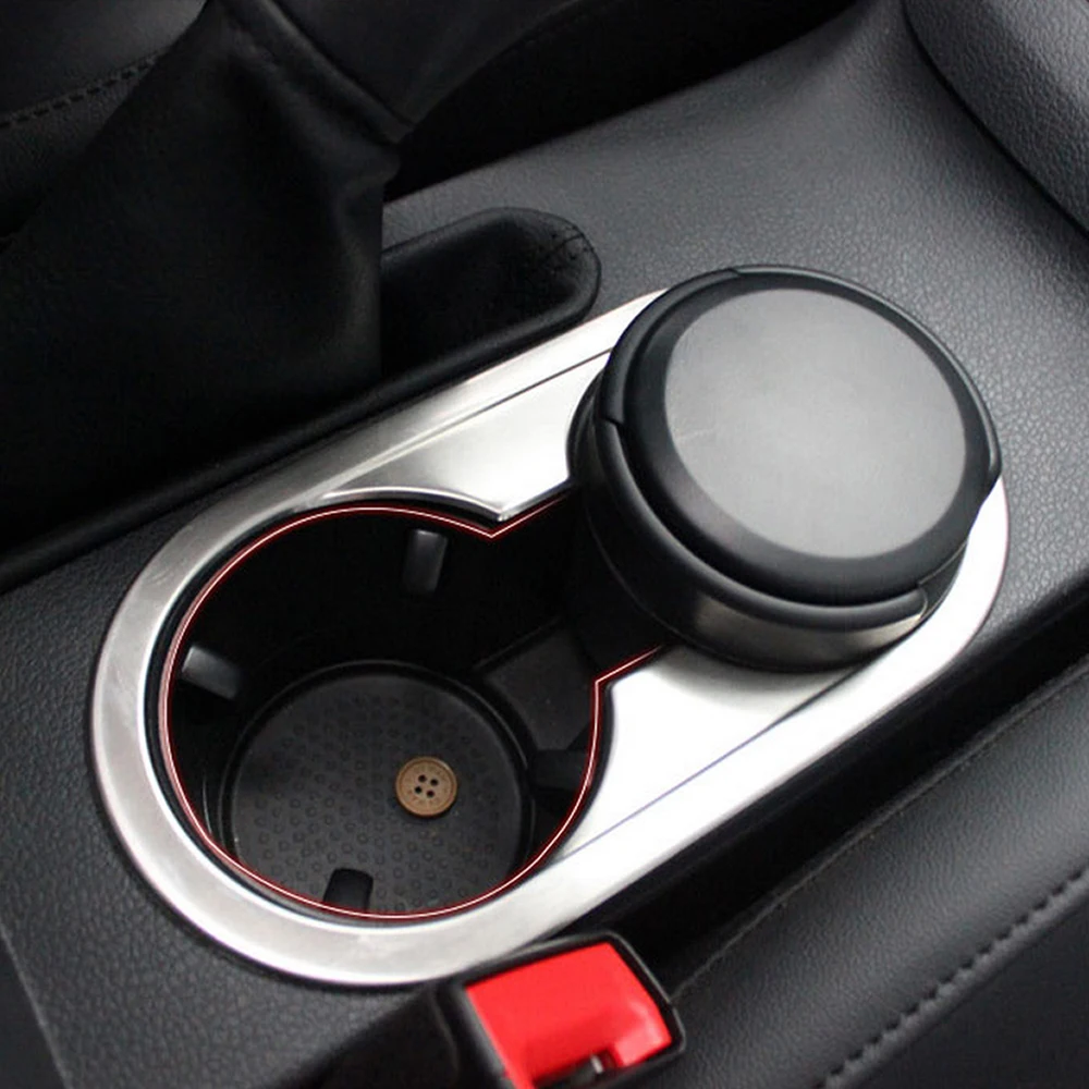 Автомобильный Стайлинг дверная ручка панель Крышка + крышка панели передач