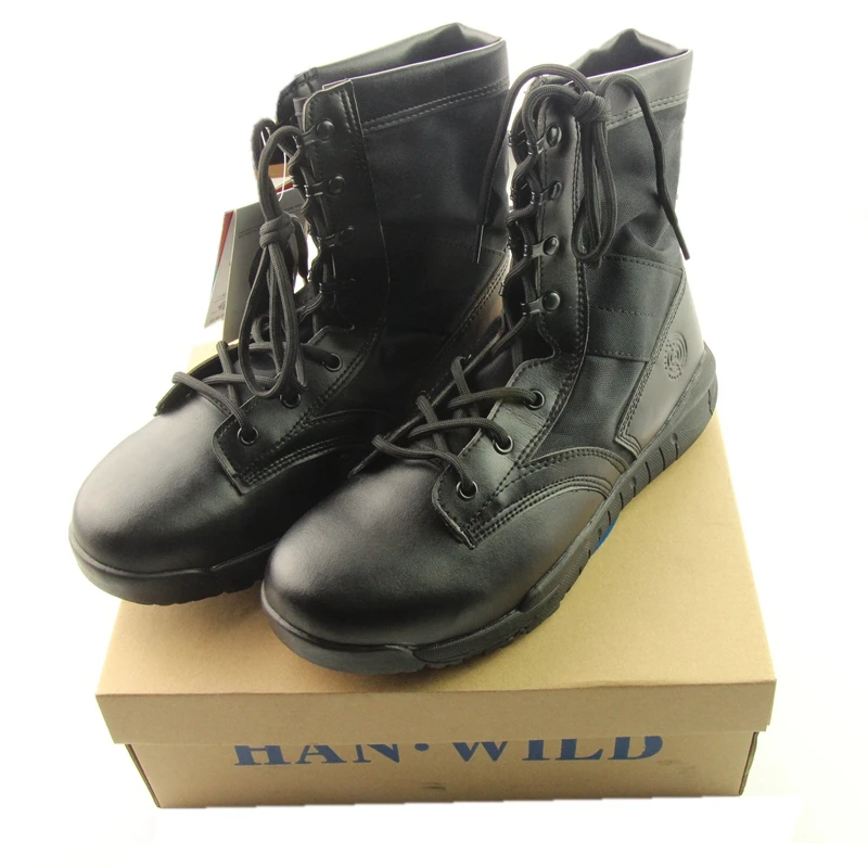 Мужские летние армейские ботинки ботинки|men boots outdoor|outdoor bootsboots outdoor |