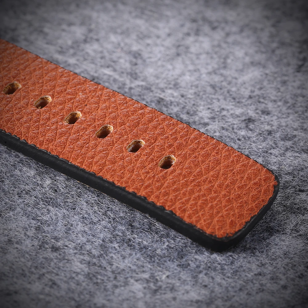 Классические большие золотые часы 52 мм мужские повседневные спортивные с