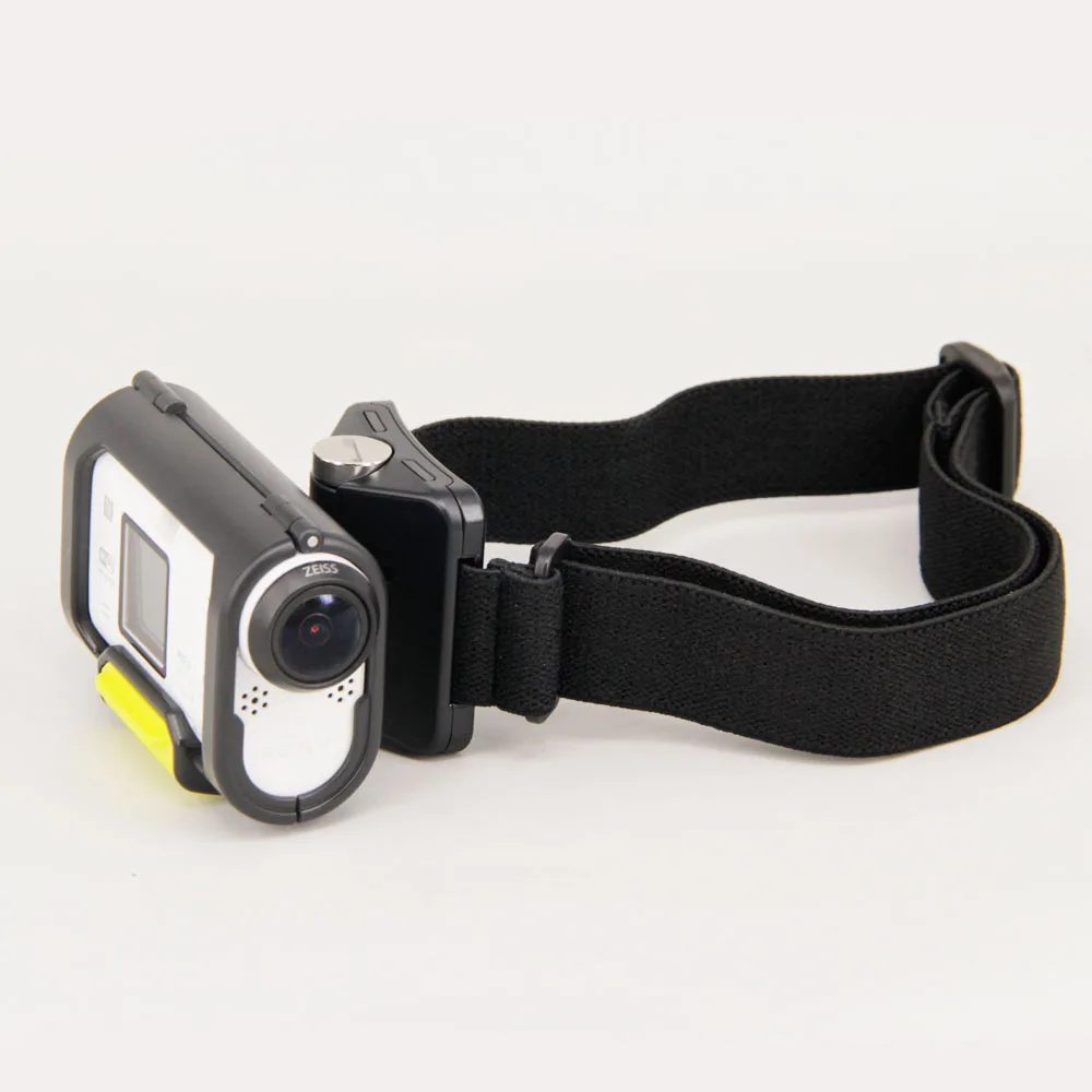 Головная повязка крепление BLT HB1 для sony ActionCam HDR AS200V AS100V AS20 AS30V AS15|Чехлы экшн-камер| |