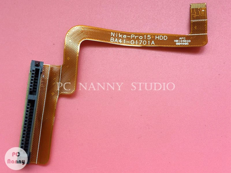 Кабель жесткого диска NOKOTION оригинальный для Samsung NP700Z5A 700Z5B 701Z5A 700Z5C 701Z5C NP700Z5C HDD SATA|hdd