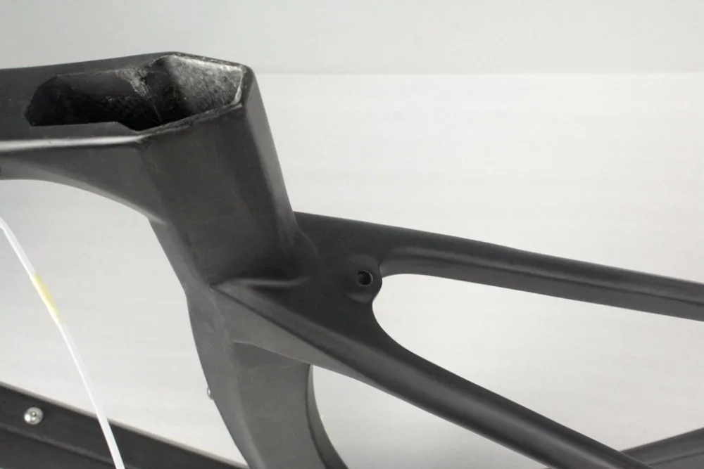 Продажа Карбоновая рама CECCOTTI, руль + седло T1000, углеродное волокно BSA/PF30, карбоновая рама для дорожного велосипеда