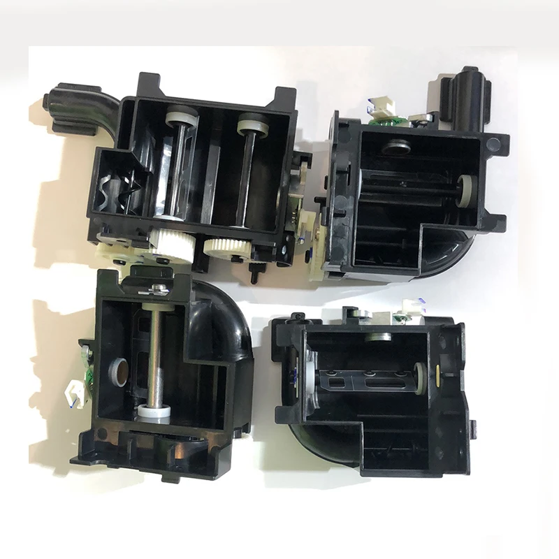 CMYK 90% Новый тонер для Ricoh MPC2011 MPC2003 MPC2503 MPC2004 MPC2504 насос|Детали принтера| |