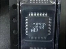

ADV7125KST50 ADV7125 ADV7125KSTZ50 LQFP48 5 шт.