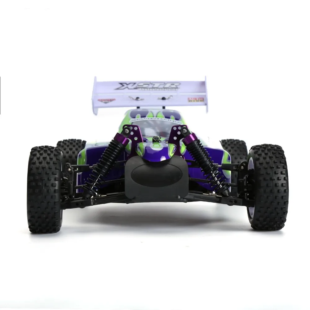 HSP Rc автомобилей 1/10 4wd Off Road Buggy 94107 Электрический Мощность 4x4 гонки высокое
