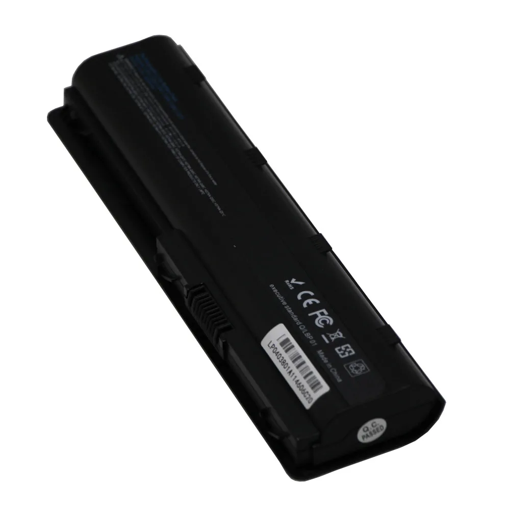 Совершенно новый Аккумулятор для ноутбука 5200 мАч HP Pavilion G4 G6 G7 CQ42 CQ32 G42 CQ43 G32 DV6 DM4 G72