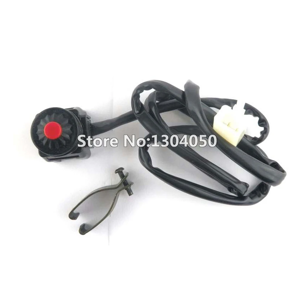Электропроводка катушка зажигания CDI C7HSA переключатель 50cc 70cc 90cc 110cc 125 cc питбайк ATV