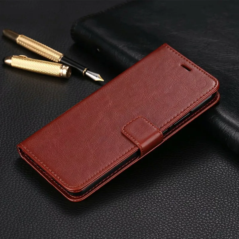 Meizu Note 9 чехол Чехол Флип Роскошный кошелек Обложка на заднюю панель из