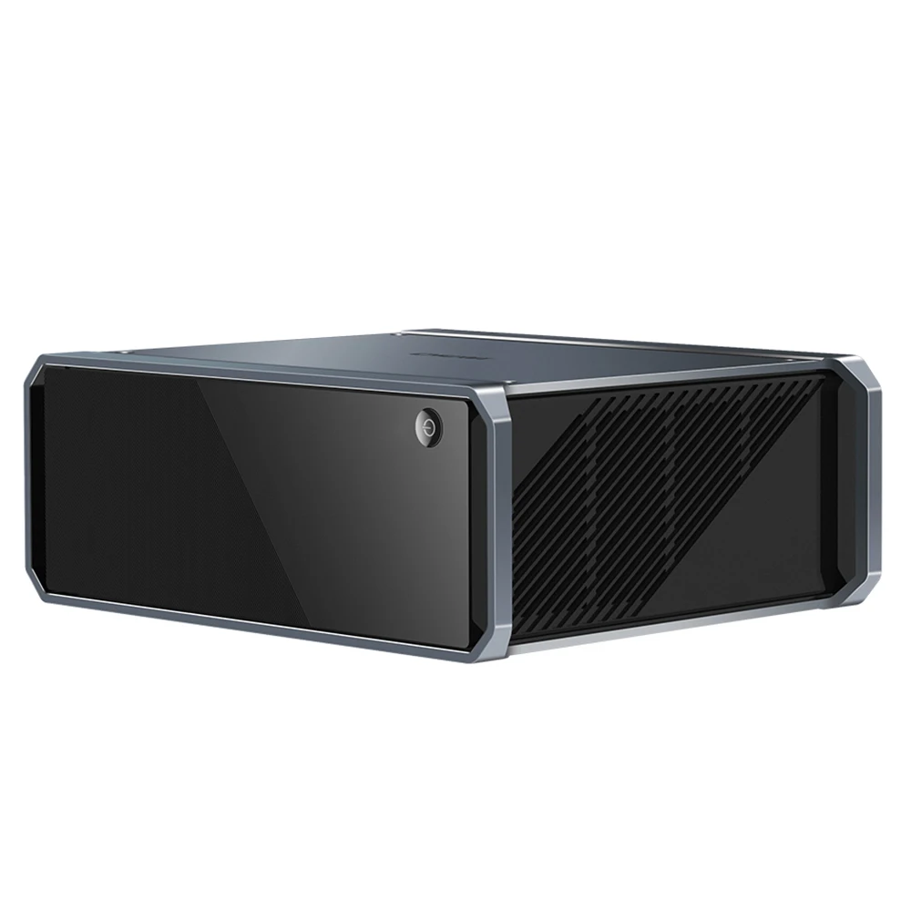 CHUWI GT Box Windows 10 игровой Мини ПК Intel I3 5005U HD graphics 5500 2 5 дюйма HDD 1 ТБ SSD 4 ГГц/5 ГГц WiFi 1000