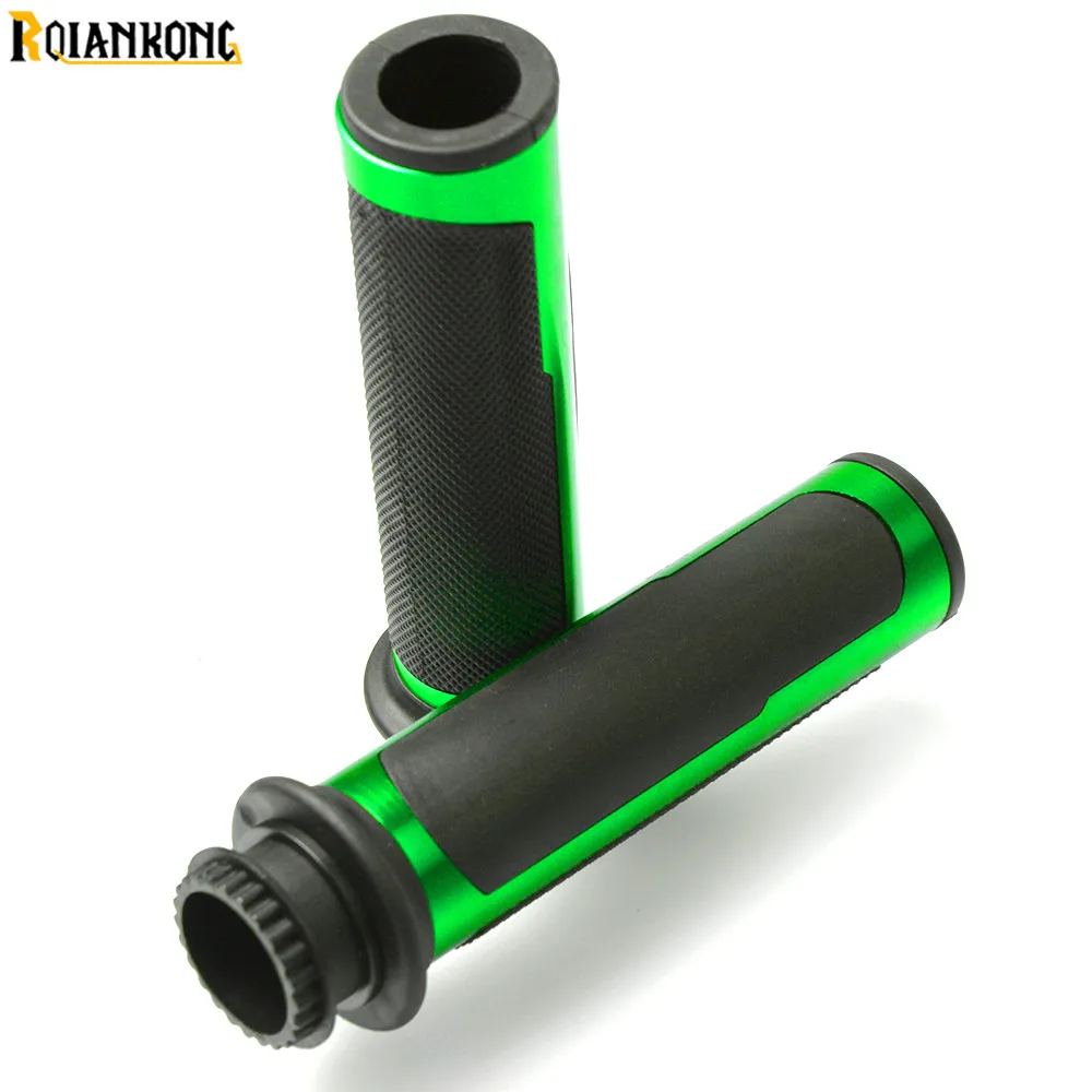 Для KAWASAKI NINJA 250R ZX6R 636 ZX6RR ZX10R ZX7R ZX9R ZX12R ZX14R Z750 универсальная ручка для мотоцикла
