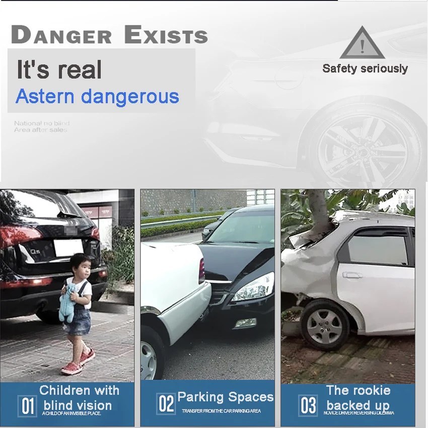 

Liislee new car wireless reverse backup camera For BMW 6 E63 E63N E64 E64N F12 F13 F06 night vision waterproof Full HD CCD