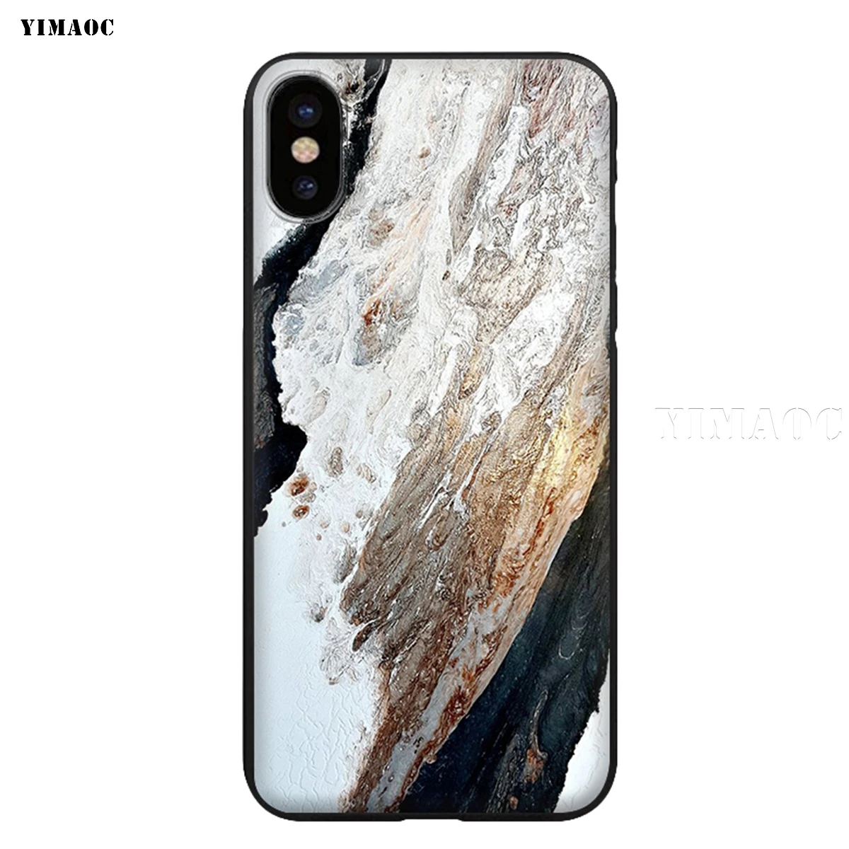 13 Силиконовый мягкий чехол для iPhone 11 Pro XS Max XR x 8 7 6 6S Plus 5 5S SE - Цвет: 13