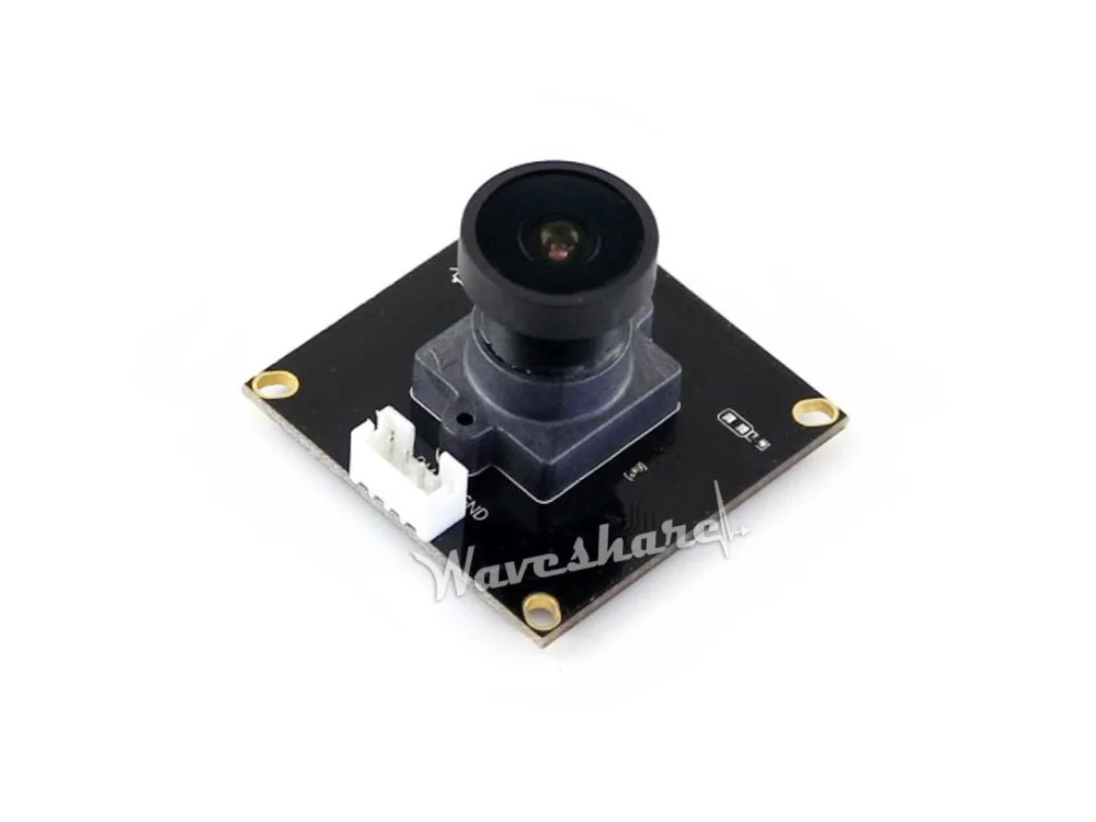 OV2710 2MP USB камера Лучшая чувствительность в условиях низкой освещенности без