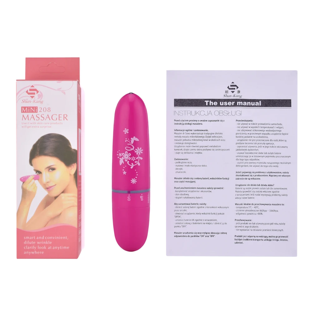 

Mini Electric Eye Massager Eyes Vibration Massager Eye Care Beauty Machine Remove Wrinkles Dark Circles Puffiness Massage