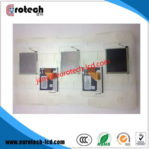 

Original 3.8" LCD screen display TM038QV-67A03