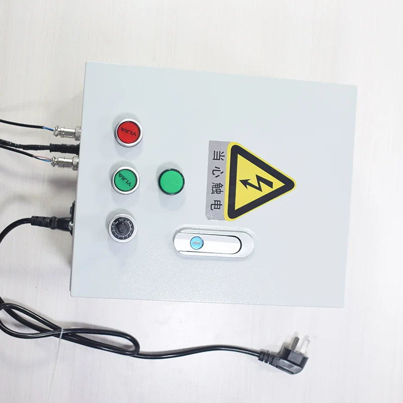 Распределительная коробка для линейного модуля Start Stop | Обустройство дома