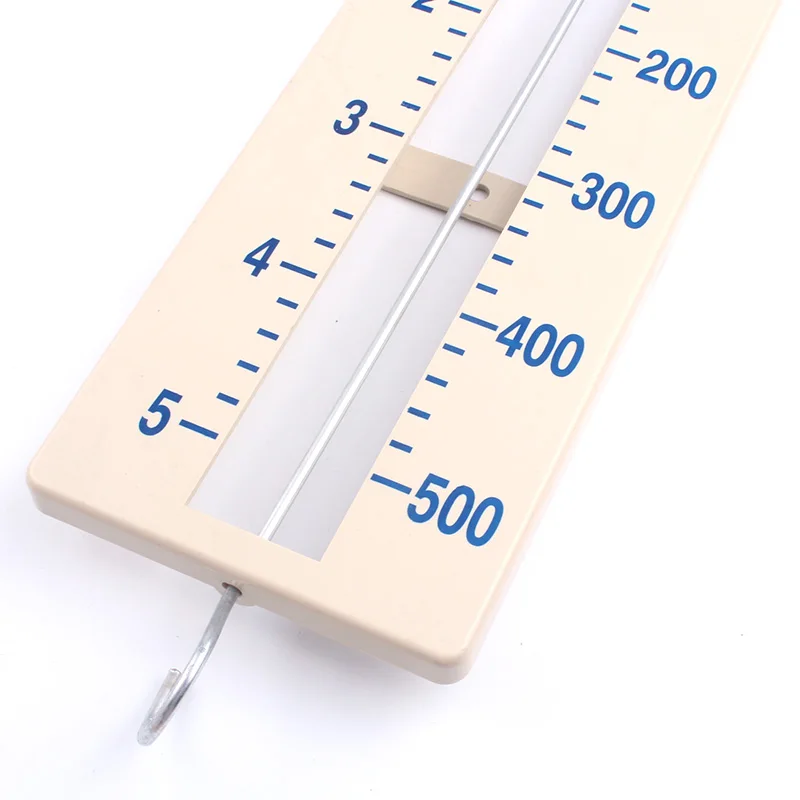 5N весенний динамометр демонстрационный баланс физический механический