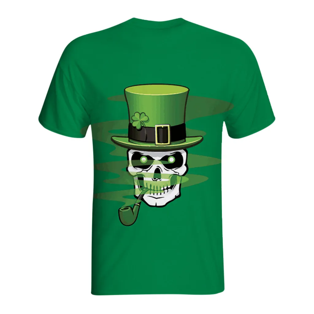 Мужская футболка с коротким рукавом свободная одежда круглым вырезом и красивая