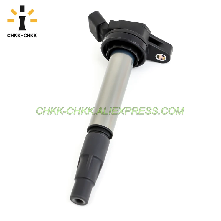 Катушка зажигания 90919 02252 для Toyota Yaris Corolla Auris Avensis Prius RAV4 Runx Verso 1 6|Катушка зажигания|
