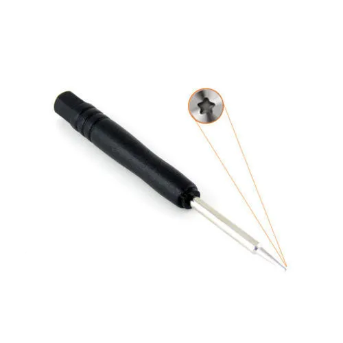 New Pentalobe Opening Tool Star Shaped Screwdriver Torx 5-point iphone 4 4S 5 5c 50pcs/lot | Инструменты