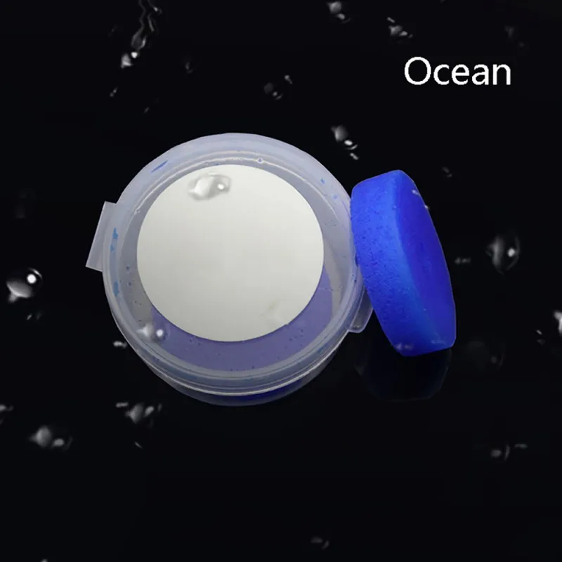 Marine Flavor 2 Capsules Air Force III Essential Oil Fragrance Lavender Jasmine Rose Lemon CZ |