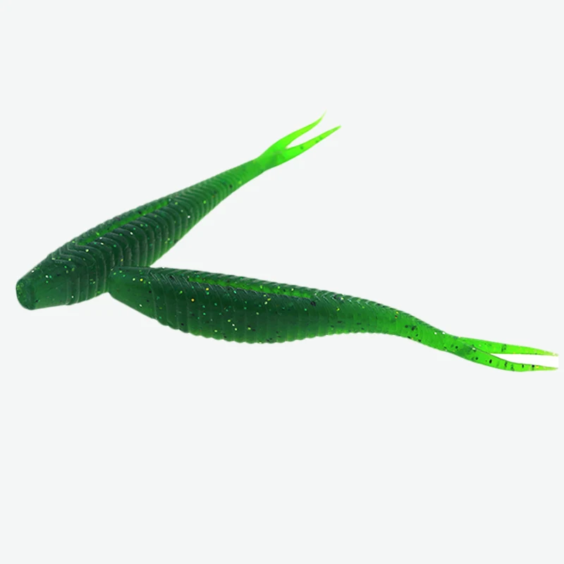 Easy Shiner Fishing Lures 80mm 3.5g 63mm 1.6g Artificial Baits Wobblers Soft Shad Carp Silicone Tackle | Спорт и развлечения