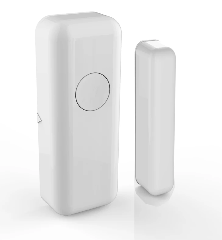 Сигнализация SmartYIBA для домашней безопасности Wi Fi GSM датчики огня/дыма управление