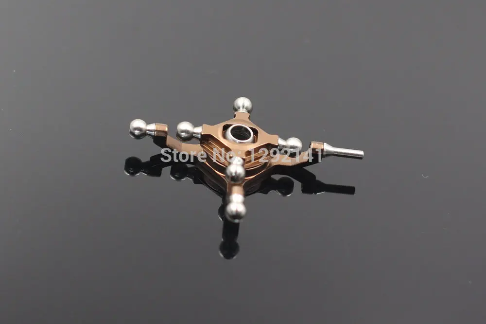 Прецизионный алюминиевый Swashplate-Blade 200SRX | Игрушки и хобби