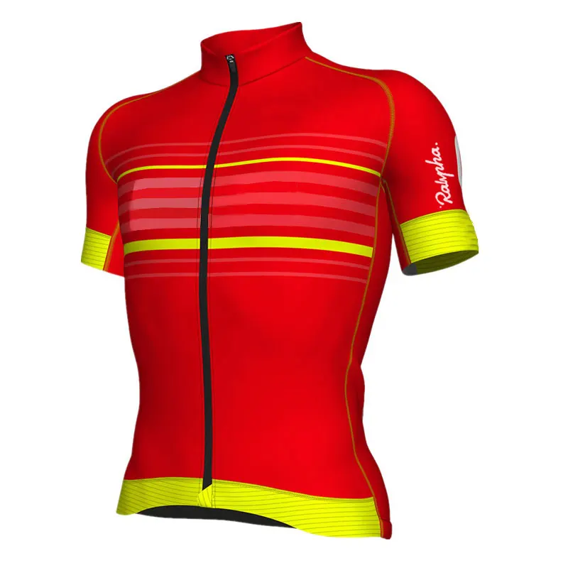 Набор Джерси для велоспорта Pro Team Aleing, одежда для велоспорта MTB, шорты для велоспорта, мужские велосипедные Джерси, набор Ropa Ciclismo, комплект для триатлона - Цвет: 8
