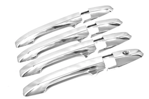 

Chrome Door Handle Cover for Honda CRV 07-11