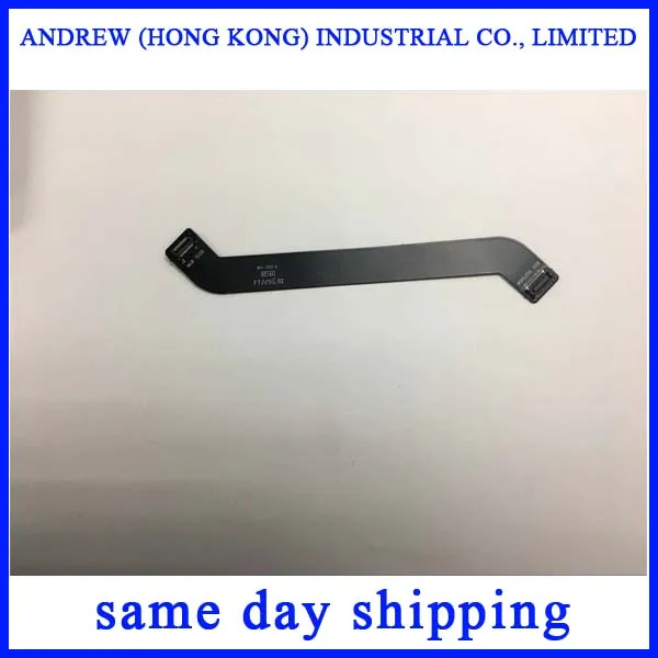 Новый кабель 821 1312 A для MacBook Pro 13 &quotA1278 Беспроводной Wi Fi Bluetooth карт 2011 2012 MC700 MC724 MD313