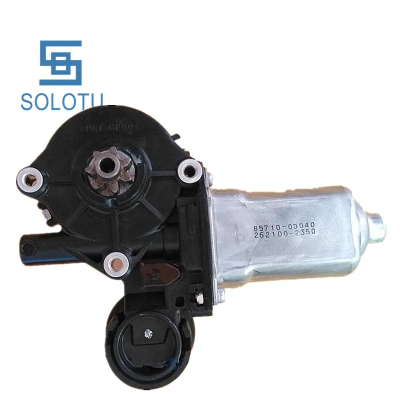 Механизм электрического стеклоподъемника левый для VIOS AXP4 # SCP4 #2002-85710-0D040 |