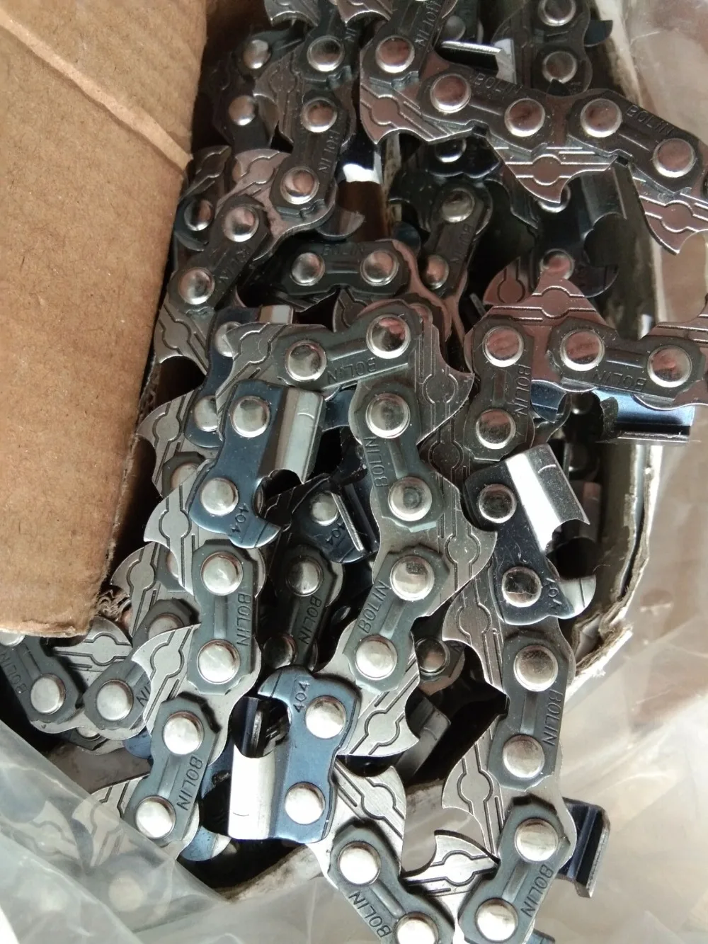 Высококачественное полудолото цепной пилы с шагом 404 дюйма длина дл. 063|chain saw|saw