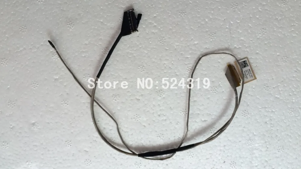 Новый ЖК кабель для ноутбука Lenovo 300 15 15ISK 15IBR bmwq2 DC02001XE10 30pin|lcd cable|laptop cablecables for laptop |